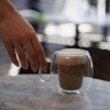 Набор кружек 300мл Thermic Glass Cafe Supremo, 2шт детальная картинка 