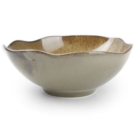 Салатник 520мл 18см WANDER Green детальная картинка 