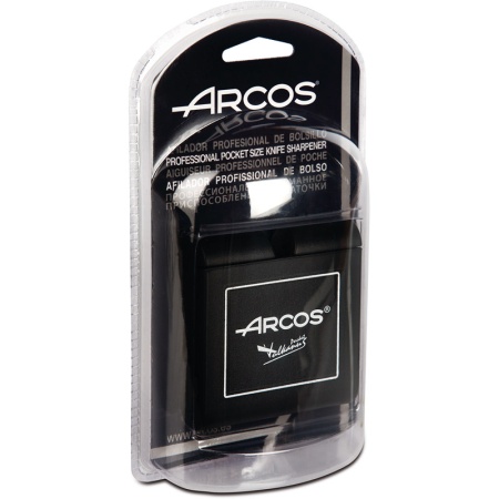 Точилка для ножей Arcos складная детальная картинка 