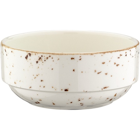 Салатник, бульонная чаша Ø12см 350мл GRAIN Banquet детальная картинка 