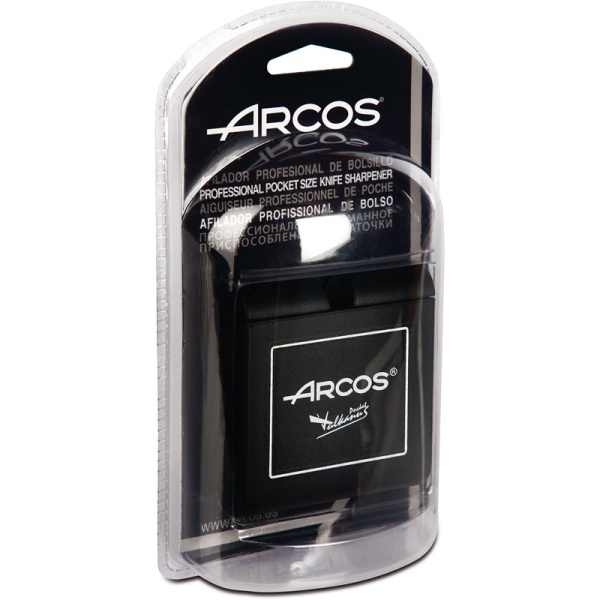 Фото Точилка для ножей Arcos складная