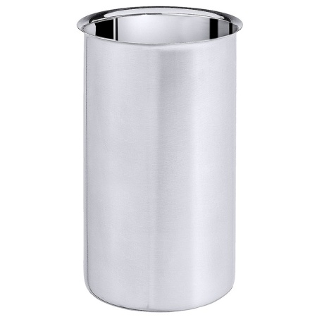 Подставка для столовых приборов 8x(h)14см 0.7л нерж.сталь детальная картинка 