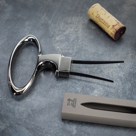 Штопор двусторонний MATHUS Basalt детальная картинка 