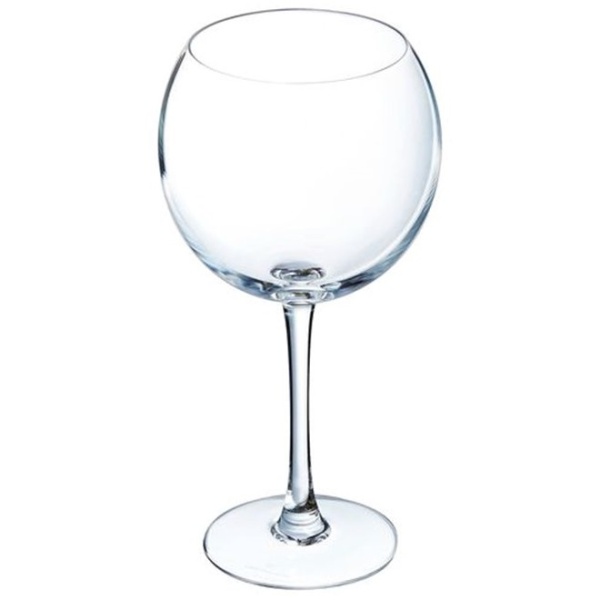 Фото Бокал для вина 580мл CABERNET Ballon - 47026 Chef&Sommelier