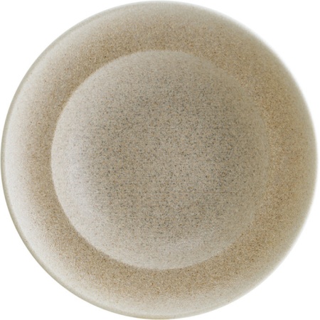 Тарелка глубокая для пасты Ø27см 400мл LUCA SALMON Gourmet детальная картинка 