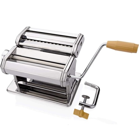 Машинка для нарезки пасты 21x20x14см WAS детальная картинка 