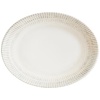 Блюдо, тарелка овальная 31x24см GALATA Moove детальная картинка 