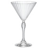 Набор бокалов для мартини 245мл AMERICA'20s, 6шт детальная картинка 