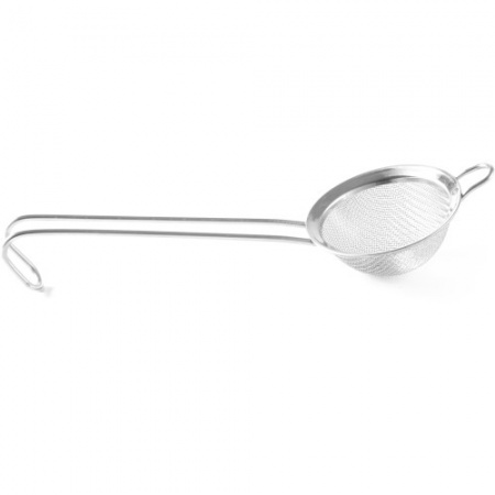 Сито кухонное с ручкой 225х70мм детальная картинка 