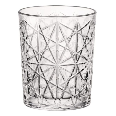 Стакан для виски 390мл D.O.F. BARTENDER Lounge детальная картинка 