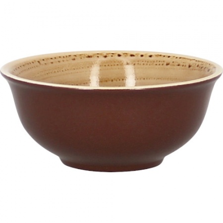 Салатник 160мл Ø10x(h)5см - TWNNBW10SH детальная картинка 