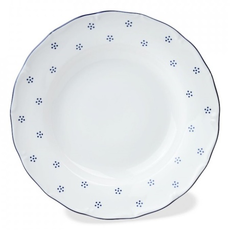 Тарелка плоская Ø28cм VERONA Valbella детальная картинка 