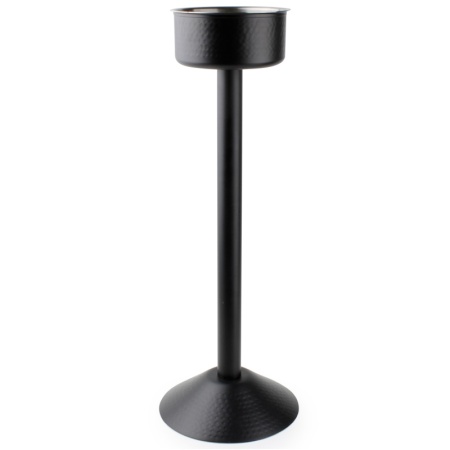 Подставка под ведро для шампанского Black Bar Ø17.5x(h)63см детальная картинка 