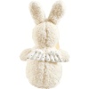 Мягкая игрушка для детей - кролик, 15х28х10см, Petit Carrousel детальная картинка 