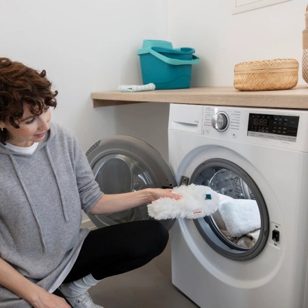 Сменная насадка к щётке для удаления пыли SUPERDUSTER XL детальная картинка 