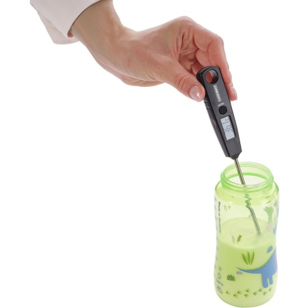 Термометр поварской цифровой -45 до +200С детальная картинка 