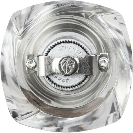 Мельница для перца MOLENE Black 14см детальная картинка 