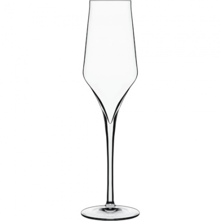 Набор бокалов 240мл Supremo champagne, 2шт детальная картинка 