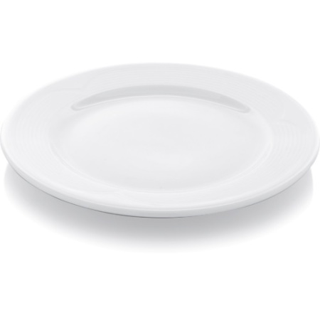 Тарелка плоская Ø28см SATURN детальная картинка 