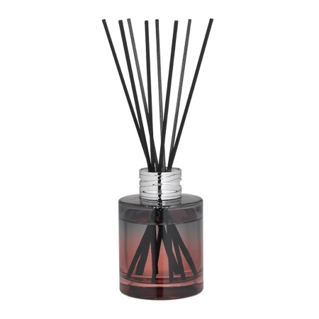 Аромадиффузор «Вихрь» розовый «Нежность хлопка» (Cotton Caress) 115мл детальная картинка 