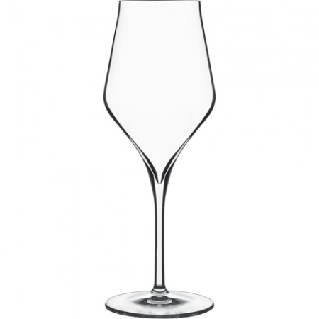 Набор бокалов 350мл Supremo chardonnay, 2шт детальная картинка 