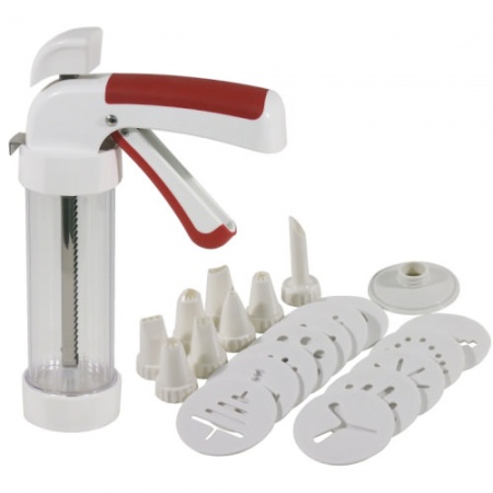 Пресс кондитерский 23х5.5см Contacto детальная картинка 