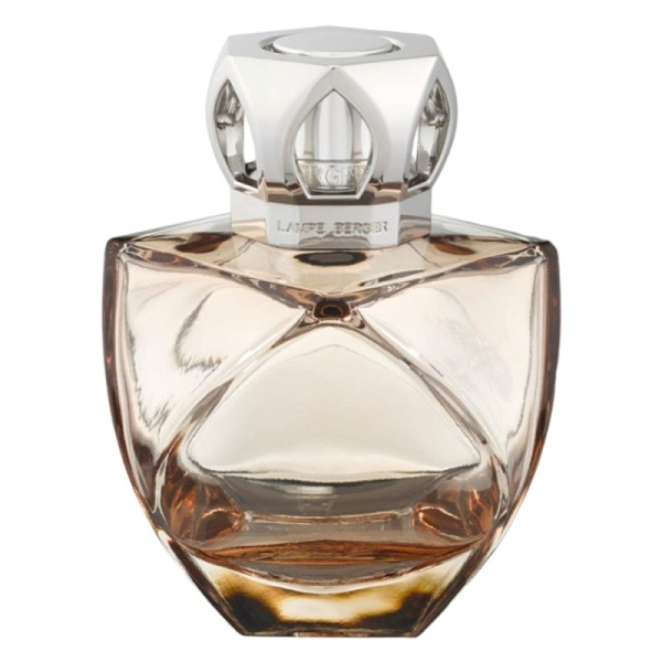 Фото Подарочный набор «‎Вечность» нюдовая лампа Берже с ароматом «‎Цветы для леди» (Lady Flower) 250мл