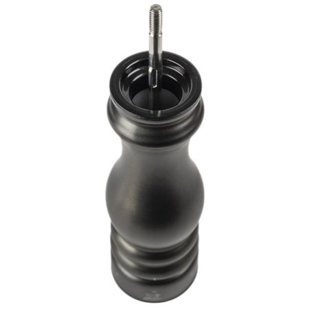 Мельница для соли PARIS CHEF u'Select Anthracite 22см - Zirlion детальная картинка 