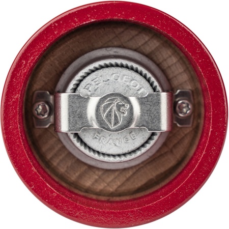 Мельница для перца BISTRORAMA Red Passion 10см детальная картинка 