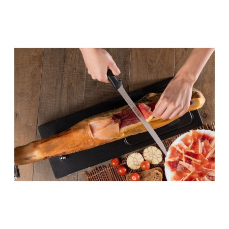 Нож для окорока 24см NIZA детальная картинка 