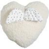 Мягкая игрушка для детей - сердце, Petit Carrousel детальная картинка 