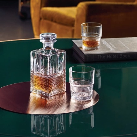 Стакан 370мл D.O.F. BARTENDER Novecento детальная картинка 