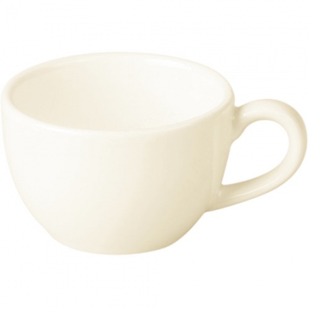 Чашка нештабелируемая BANQUET 90мл детальная картинка 