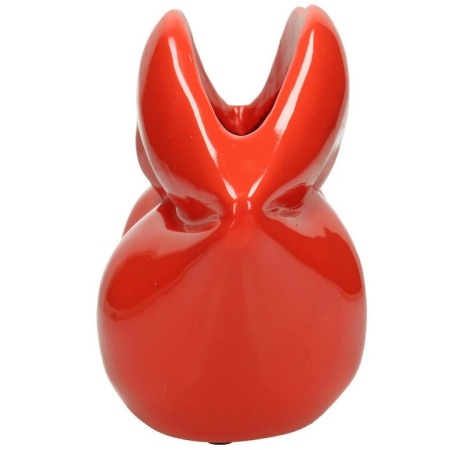 Кашпо "Lips" 37.3x14.2x17см детальная картинка 