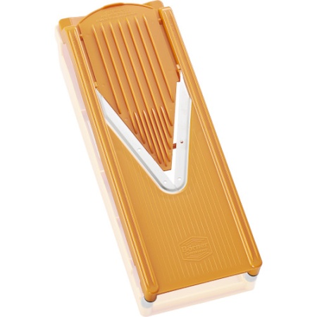 Терка "Бернера" - V3 Trendline детальная картинка 