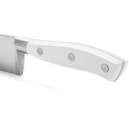 Нож поварской 20см шеф-нож RIVIERA BLANC детальная картинка 