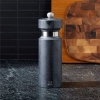 Мельница для перца ROYAN Metallic Grey 14см детальная картинка 