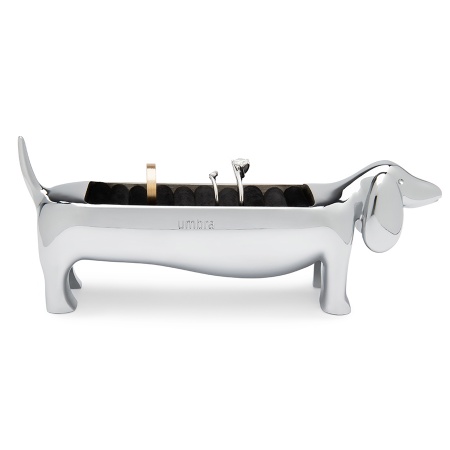 Держатель для украшений Dachsie — Umbra детальная картинка 