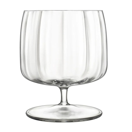 Набор бокалов для коктейля 500мл Rum Cocktail JAZZ, 4шт детальная картинка 