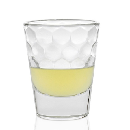 Стопка 80мл HONEY - 66706M детальная картинка 