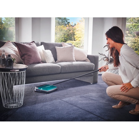 Щетка для ковровых покрытий Rotaro S 32см детальная картинка 