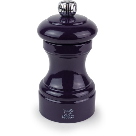 Мельница для перца BISTRORAMA Eggplant 10см детальная картинка 