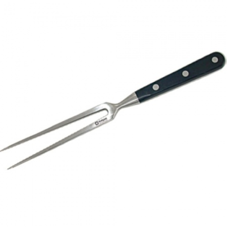 Вилка кухонная 18см детальная картинка 