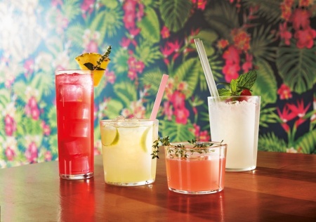 Стакан 230мл Chiquito детальная картинка 