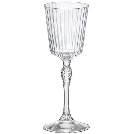 Набор рюмок для ликера 80мл Cordial AMERICA'20s, 6шт детальная картинка 