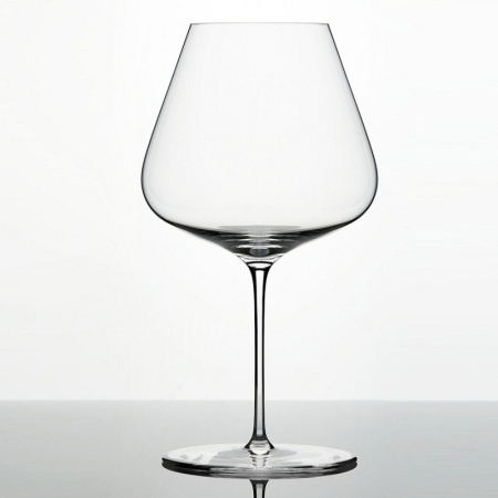 Набор бокалов для вина 960мл Burgundy Denk'Art, 2шт – 11102 Zalto детальная картинка 