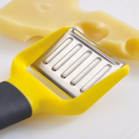 Нож для сыра с двумя лезвиями - 20106 Joseph Joseph детальная картинка 