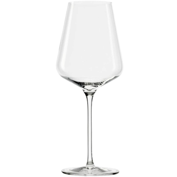 Фото Набор бокалов для вина 644мл Quatrophil Bordeaux, 2шт - Stolzle Lausitz