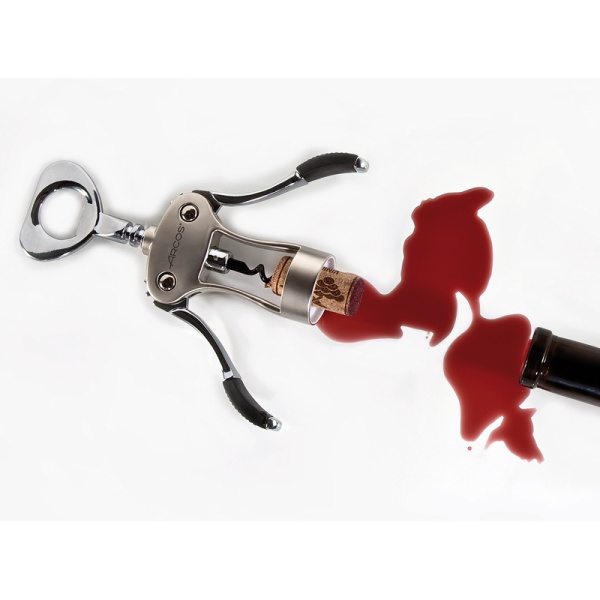 Фото Штопор - GADGETS - 19.5см