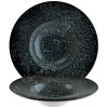 Тарелка глубокая для пасты Ø28см 400мл COSMOS Black Banquet детальная картинка 